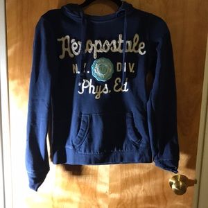 Aeropostale sweatshirt